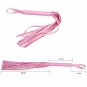 45cm Leather Whip Flogger