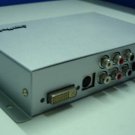 Standard network player