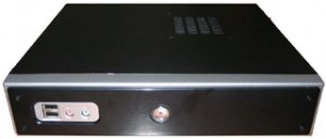 Interactive network player