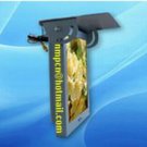 17 inch LCD advertising player
