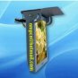 17 inch LCD advertising player