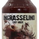 BBQ Sauce by Ingrasselino