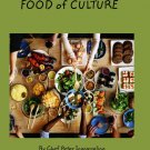 "Food of Culture" cookbook "World of Travels"