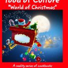 "Food of Culture" cookbook "World of Christmas"