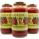Arrabbiata Sauce by INGRASSELINO PRODUCTS 3 pack