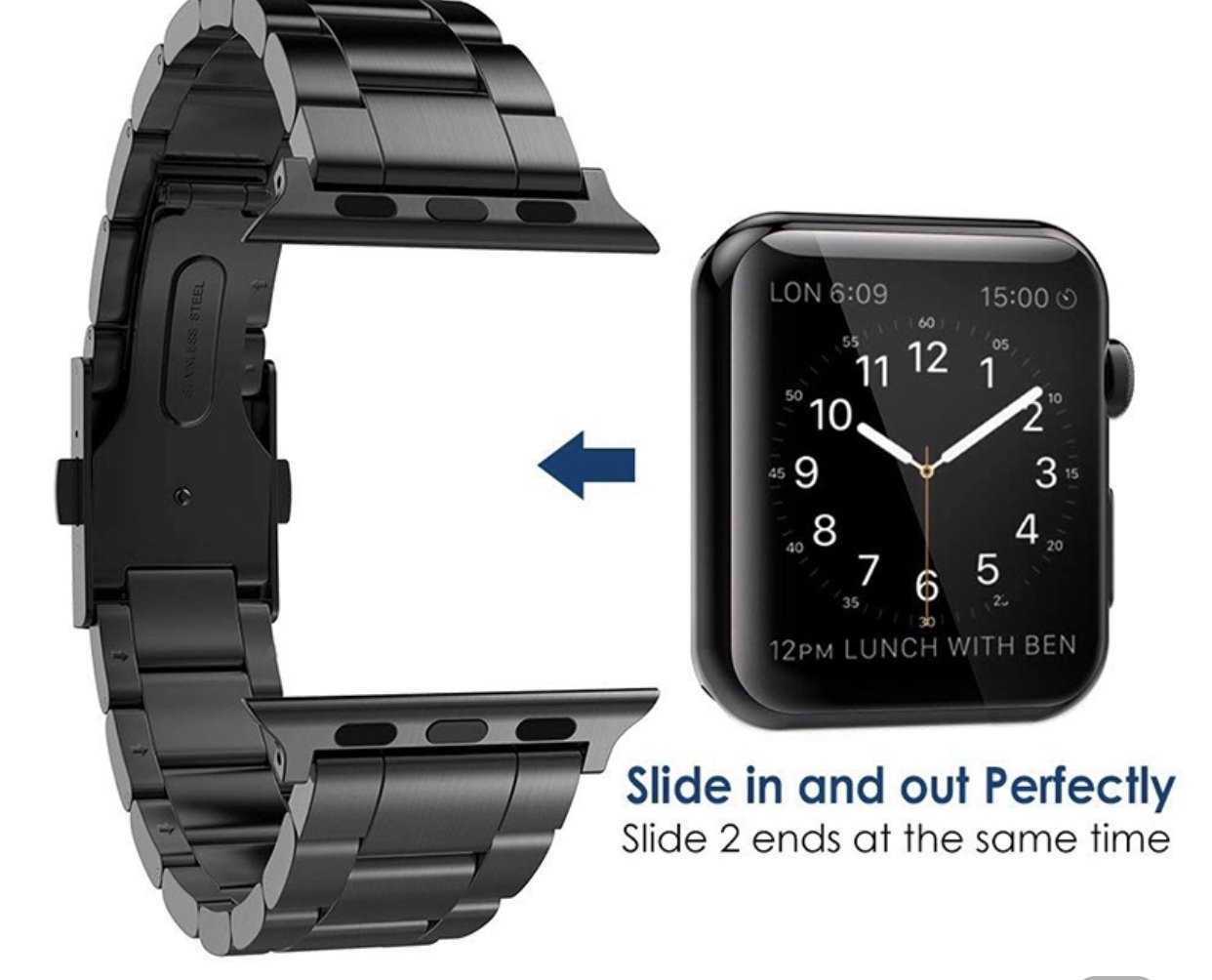 Apple Watch band