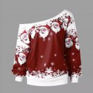 Christmas sweater