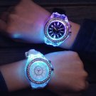 Luminous watch