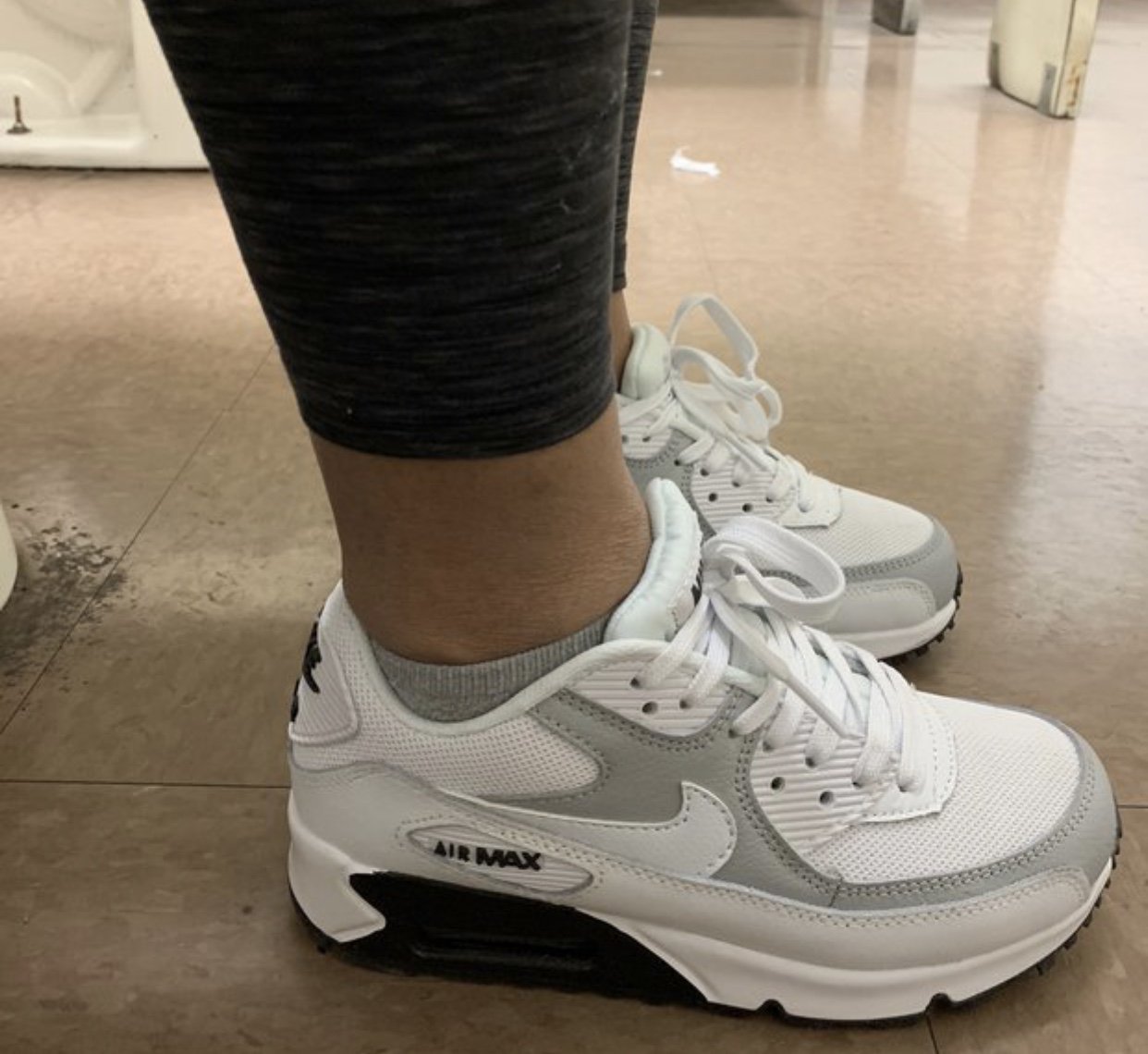 Nike Air Max