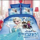 Frozen Bedding