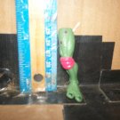 tmnt raph movie 2 leg