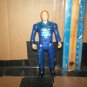 1989 Robocop the Ultra Police Captain Figure
