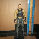 dc comics Suicide Squad Rick Flag Figure