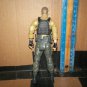 dc comics Suicide Squad Rick Flag Figure