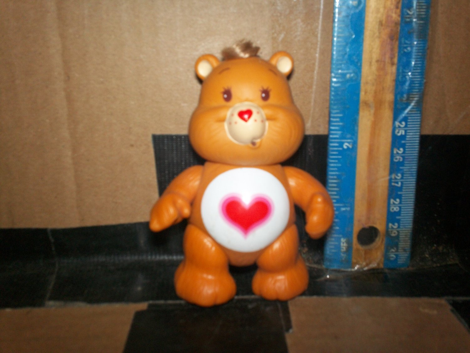 tenderheart care bears figure