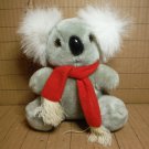 greystone bear plush
