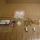 cameo craft lot
