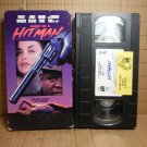 diary of a hitman vhs tape tested