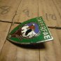 vintage caberfae pin