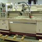 14" Swg 40" cc GMC GML-1440BGF, 220V, 1 Ph, 3 HP ENGINE LATHE, D1-4 w/1-1/2" bor