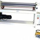 GMC 50" x 16 GAUGE PSR-50 POWER SLIP ROLL SINGLE PHASE - NEW with FREE SHIPPING!