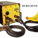 DURO DYNE MF12A Compact Pinspotter