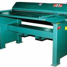 16 ga. x 60" TIN KNOCKER® Duct Beader: TK 1660