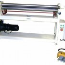 GMC 50" x 16 Gauge Power Slip Roll, PSR-5016 (Three Phase)