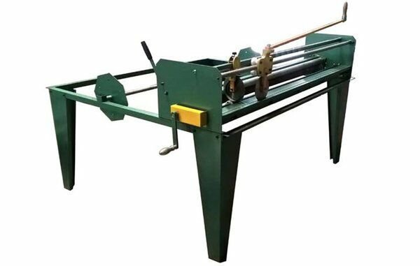 TIN KNOCKER&Acirc;&reg; Liner Table: TK 5