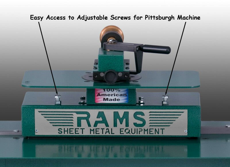 RAMS 20 GAUGE POWER FLANGER