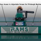 RAMS 20 GAUGE POWER FLANGER