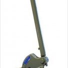 B-3 Beverly Throatless Shear w/ 5-3/8" blades 3/16" Shearing Capacity B3