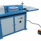 47" W GMC PS-16 *Taiwan Made* SLITTER, 16 ga. cap; 24" Thrt; 2 hp, 220/440v, 3 p