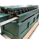 18-24 ga. TIN KNOCKER® Roll Former: TK TDC-P