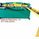 TIN KNOCKER® Hydraulic Shear: TK H1652