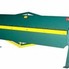 10'  x 16 ga. TIN KNOCKER® Manual Leaf Brake: TK 1016