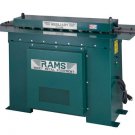 RAMS AUXILIARY MACHINE