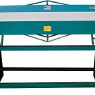 TIN KNOCKER 4' X 22 GAUGE BOX PAN BRAKE