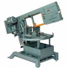 NEW ELLIS MODEL 3000 MITRE BANDSAW / BAND SAW - 13 1/2 ” Round at 90°