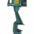 TIN KNOCKER Manual Crimper-Beader with Pedestal