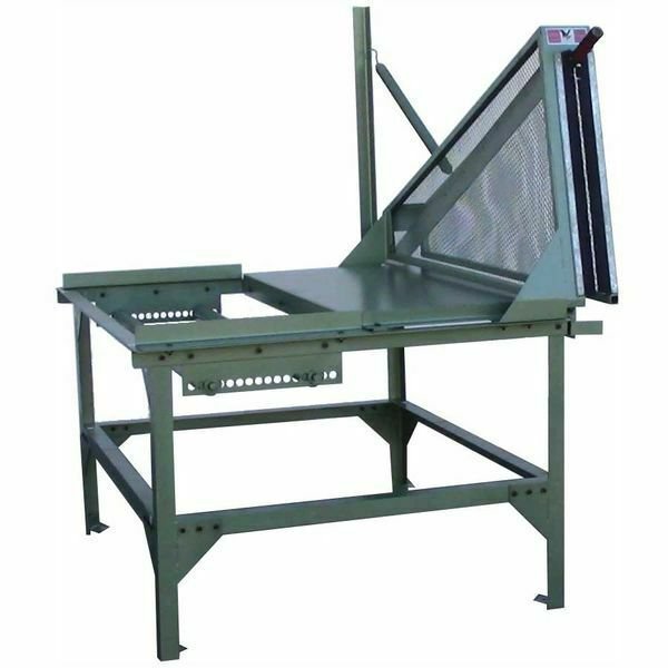 TIN KNOCKER Jacketing Shear