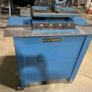 Used Lockformer 20ga Pitts w/Flanger