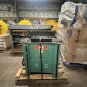 USED TIN KNOCKER ROLL FORMER, 20 GA PITTSBURGH