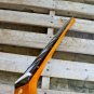 NRG BLOCK INLAYS GUITAR NECK SHRED NECK STAINLESS STEEL FRETS GUITAR NECK
