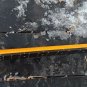 DIAMOND INLAY GUITAR NECK SHRED NECK TINTED, SS FRET, BONE NUT GUITAR NECK PRO