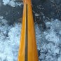 DIAMOND INLAY GUITAR NECK SHRED NECK TINTED, SS FRET, BONE NUT GUITAR NECK PRO