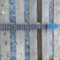 22 fret E Wolf Music guitar Neck. SS frets, floyd Lock nut guitar neck project