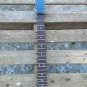 22 fret E Wolf Music guitar Neck. SS frets, floyd Lock nut guitar neck project