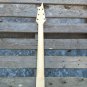 22 fret E Wolf Music guitar Neck. SS frets, floyd Lock nut guitar neck project