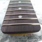 22 fret custom vintage Canadian maple strat guitar neck replacement fits fender